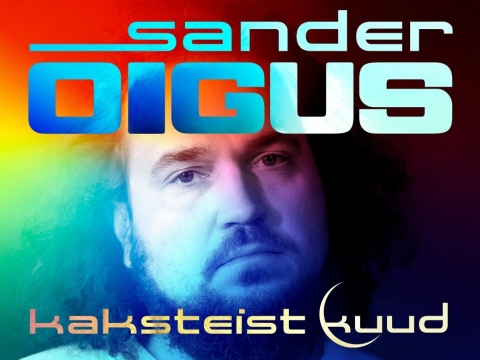 Sander Õigus - Kaksteist Kuud