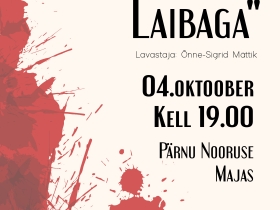 Külalistemaja laibaga
