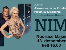 Nimi