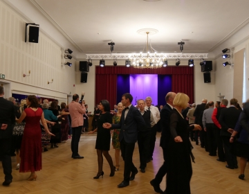 ball 2019