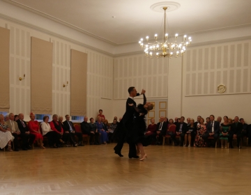 ball 2019