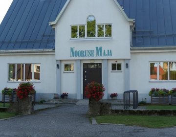 Nooruse Maja