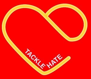 Tackle Hate 2018