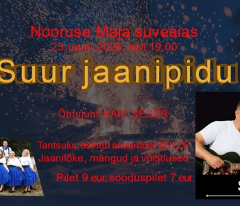 23. juuni 2026
