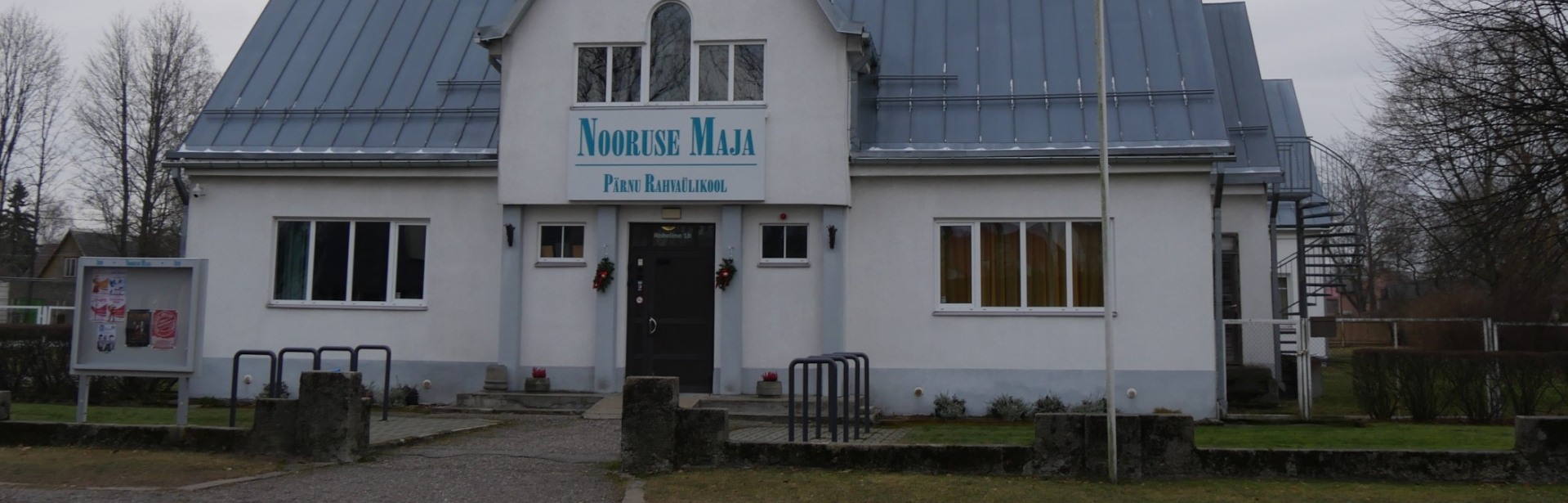 Tule ja leia endale sobiv kursus või koolitus, hobi või harrastus! Tule ja leia endale sobiv kursus või koolitus, hobi või harrastus!