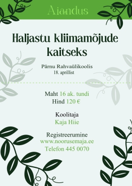 aiandus